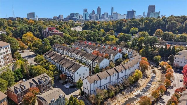 215 Semel NW Drive 452, Atlanta, GA 30309