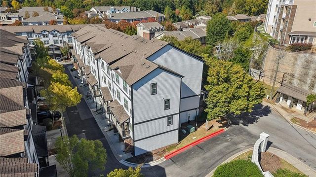 215 Semel NW Drive 452, Atlanta, GA 30309