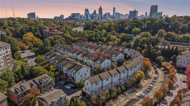 215 Semel NW Drive 452, Atlanta, GA 30309