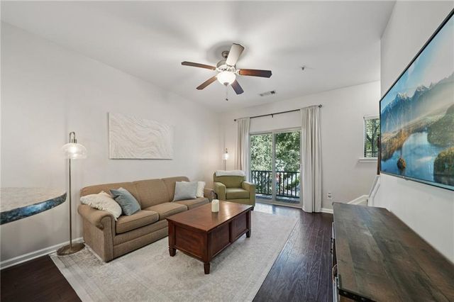 215 Semel NW Drive 452, Atlanta, GA 30309