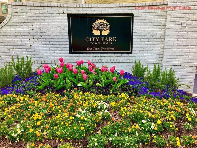 215 Semel NW Drive 452, Atlanta, GA 30309