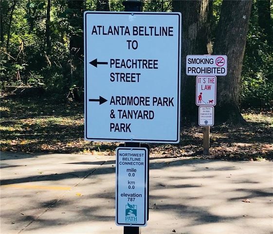 215 Semel NW Drive 452, Atlanta, GA 30309