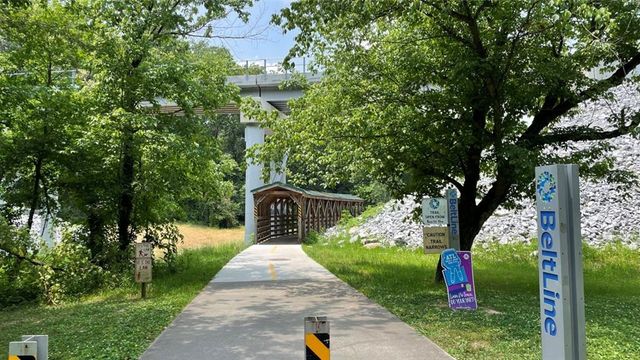 215 Semel NW Drive 452, Atlanta, GA 30309