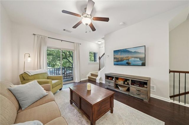 215 Semel NW Drive 452, Atlanta, GA 30309