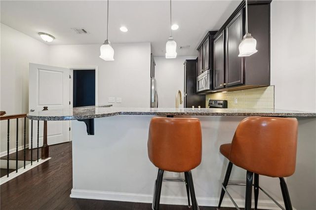 215 Semel NW Drive 452, Atlanta, GA 30309