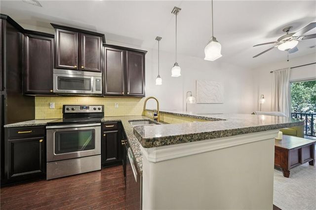 215 Semel NW Drive 452, Atlanta, GA 30309