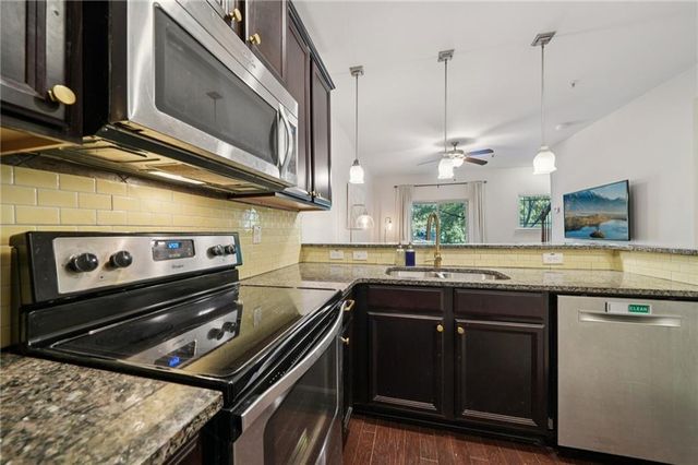 215 Semel NW Drive 452, Atlanta, GA 30309