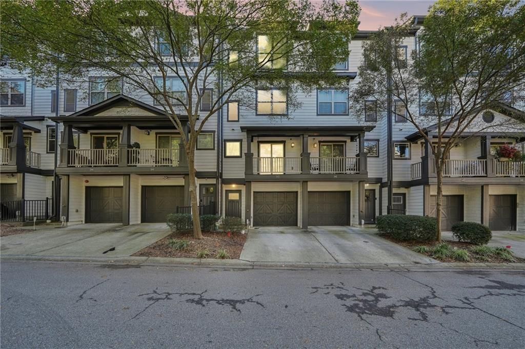 215 Semel NW Drive 452, Atlanta, GA 30309