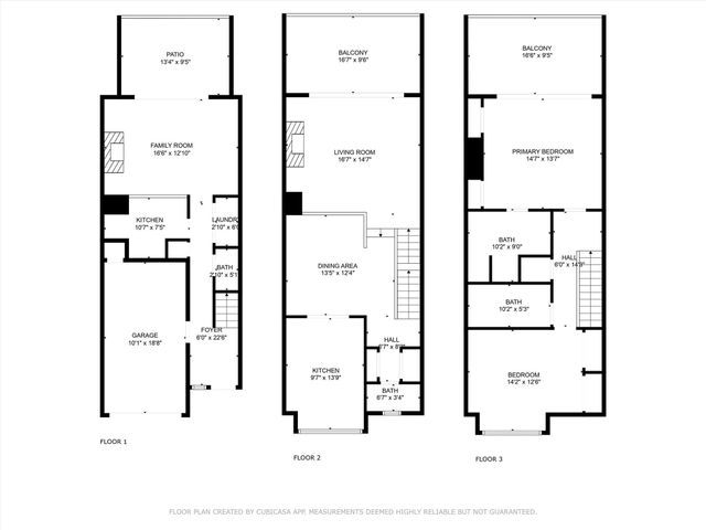 117 Lost SPUR 5, Horseshoe Bay, TX 78657