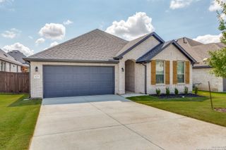 125 Old Ridge, Boerne, TX 78006