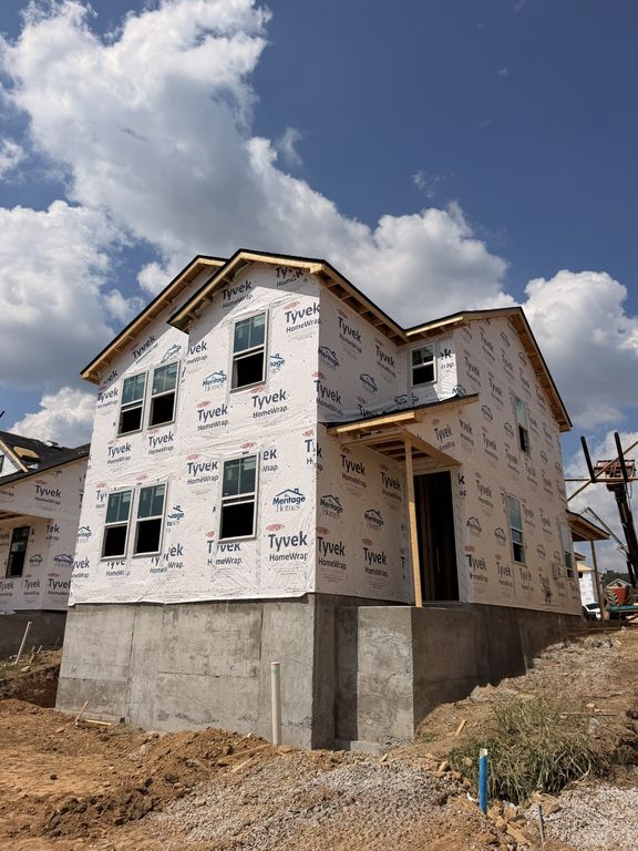 660 New Haven Street, Franklin, TN 37064