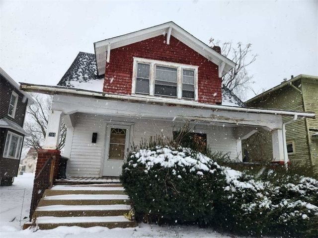 399 Baldwin Ave, Sharon, PA 16146