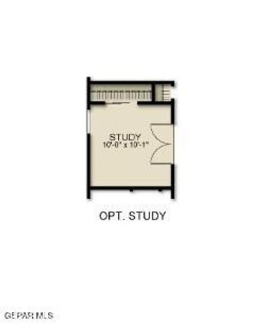 14060 Paseo Alegra Avenue, El Paso, TX 79928