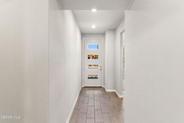 14060 Paseo Alegra Avenue, El Paso, TX 79928