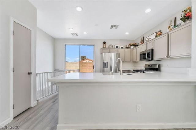 4950 Droubay Drive, Las Vegas, NV 89122