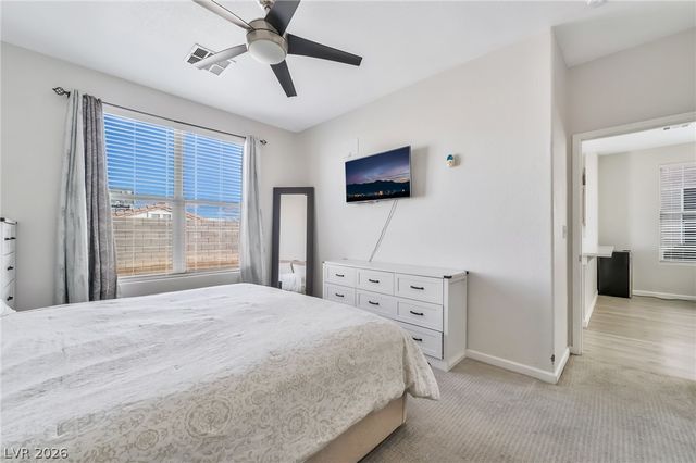 4950 Droubay Drive, Las Vegas, NV 89122