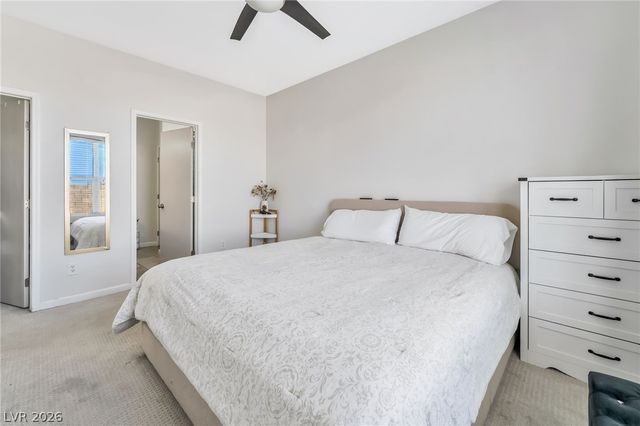 4950 Droubay Drive, Las Vegas, NV 89122