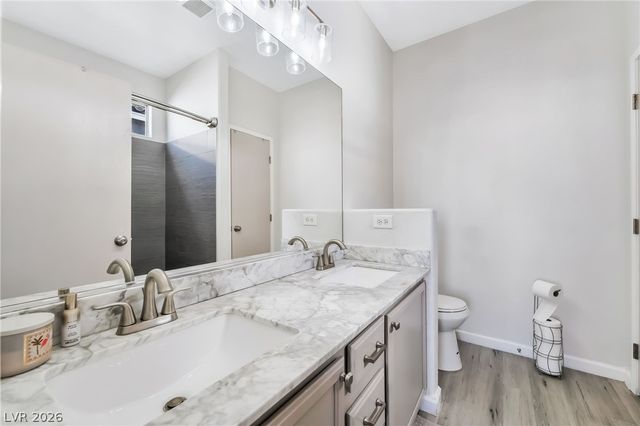 4950 Droubay Drive, Las Vegas, NV 89122