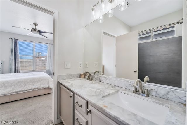 4950 Droubay Drive, Las Vegas, NV 89122