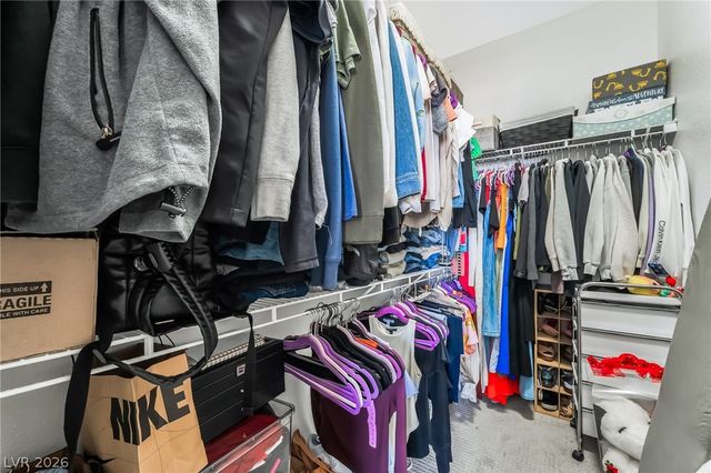 4950 Droubay Drive, Las Vegas, NV 89122