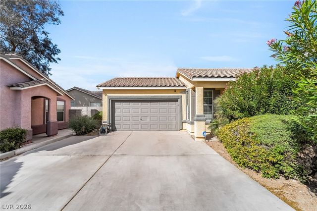 4950 Droubay Drive, Las Vegas, NV 89122