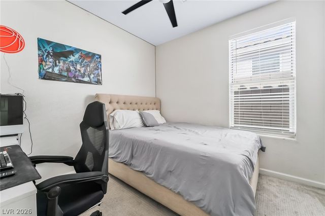 4950 Droubay Drive, Las Vegas, NV 89122