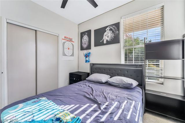 4950 Droubay Drive, Las Vegas, NV 89122