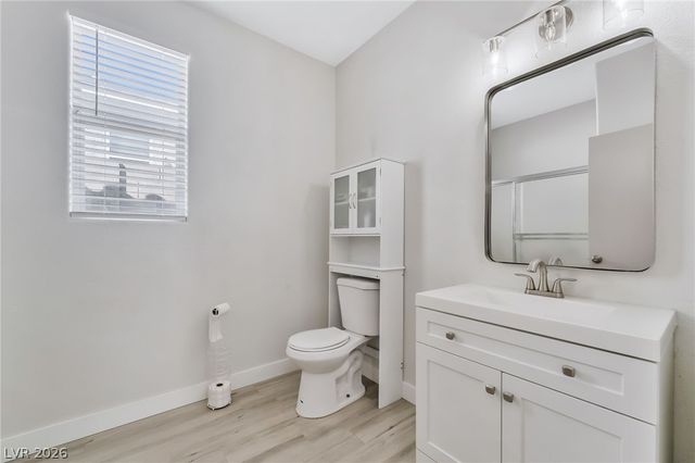 4950 Droubay Drive, Las Vegas, NV 89122