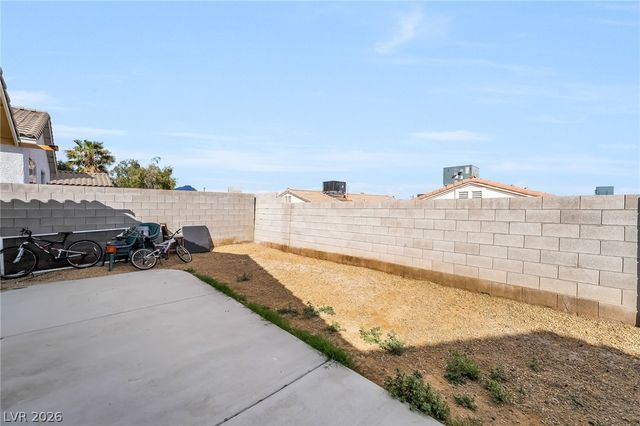 4950 Droubay Drive, Las Vegas, NV 89122