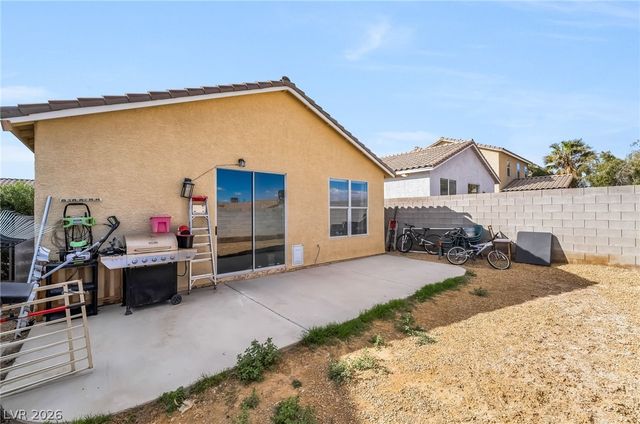 4950 Droubay Drive, Las Vegas, NV 89122