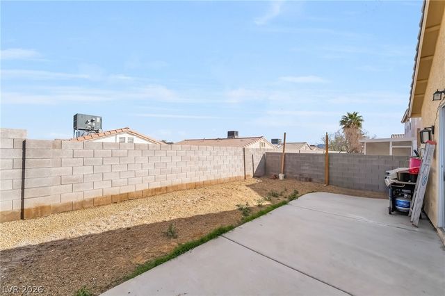 4950 Droubay Drive, Las Vegas, NV 89122