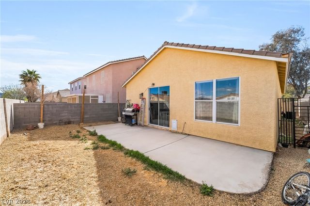 4950 Droubay Drive, Las Vegas, NV 89122