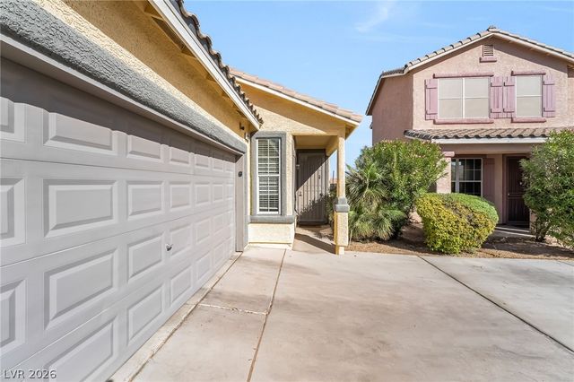 4950 Droubay Drive, Las Vegas, NV 89122