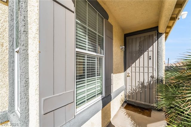 4950 Droubay Drive, Las Vegas, NV 89122