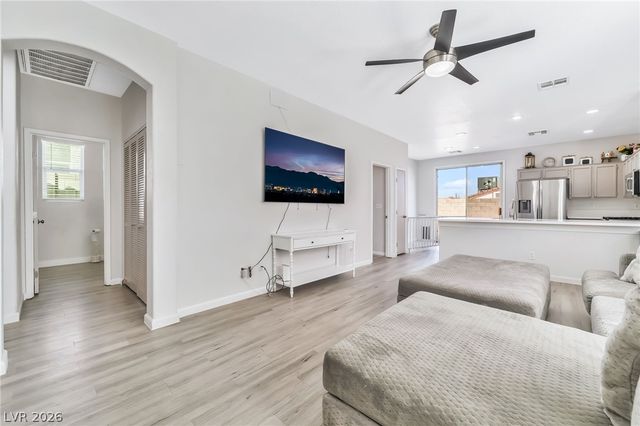 4950 Droubay Drive, Las Vegas, NV 89122