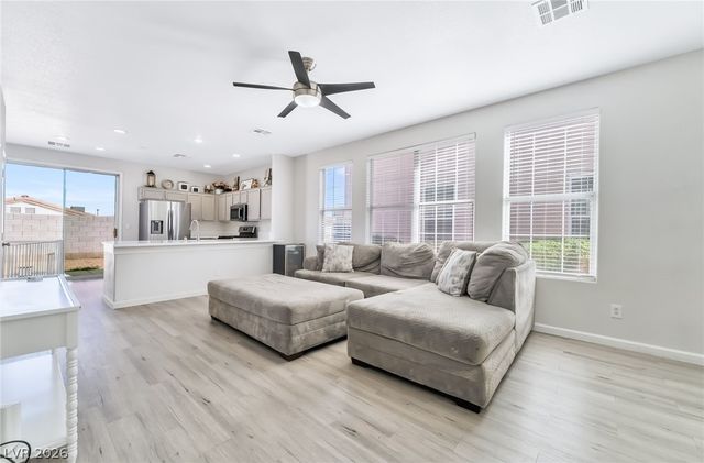 4950 Droubay Drive, Las Vegas, NV 89122