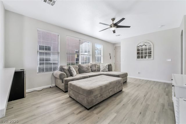 4950 Droubay Drive, Las Vegas, NV 89122