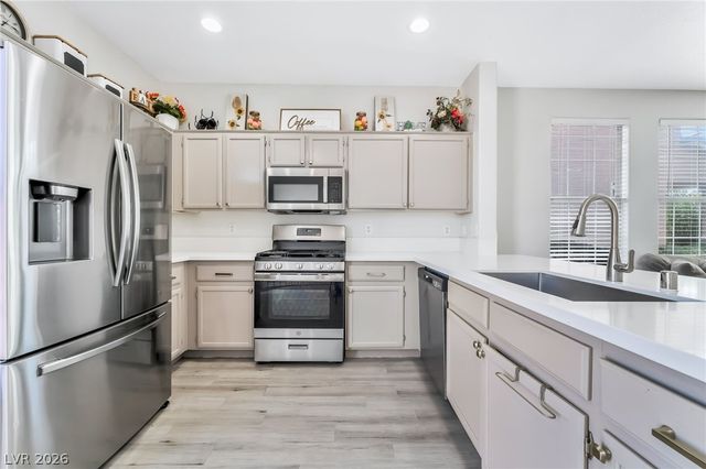 4950 Droubay Drive, Las Vegas, NV 89122