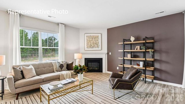 134 Maple Valley Street, Statesville, NC 28677