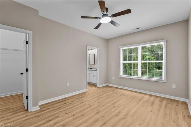 655 Woodland Circle, Asheboro, NC 27203