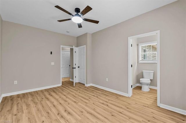655 Woodland Circle, Asheboro, NC 27203