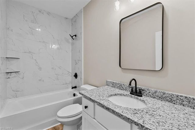 655 Woodland Circle, Asheboro, NC 27203