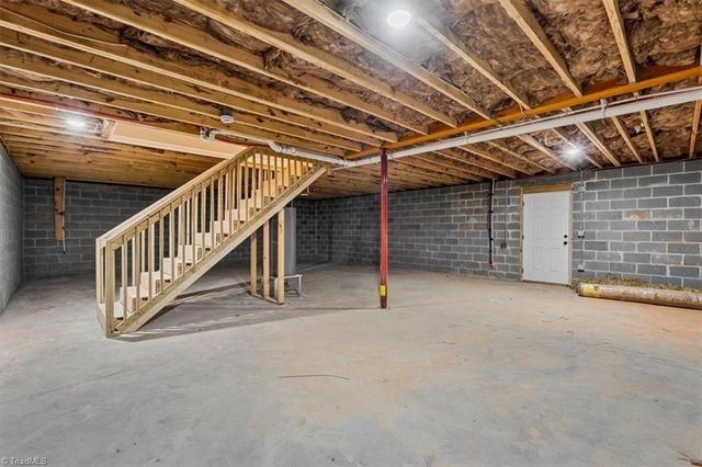 655 Woodland Circle, Asheboro, NC 27203