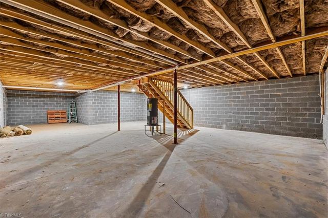 655 Woodland Circle, Asheboro, NC 27203