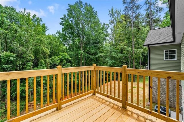 655 Woodland Circle, Asheboro, NC 27203