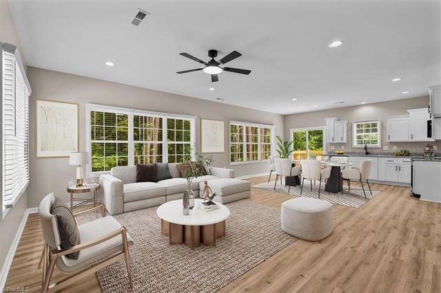 655 Woodland Circle, Asheboro, NC 27203