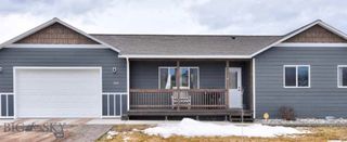 TBD Lot 17-28 B Mahalo Lane, Butte, MT 59701