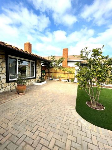 11278 Calle Jalapa, San Diego, CA 92126