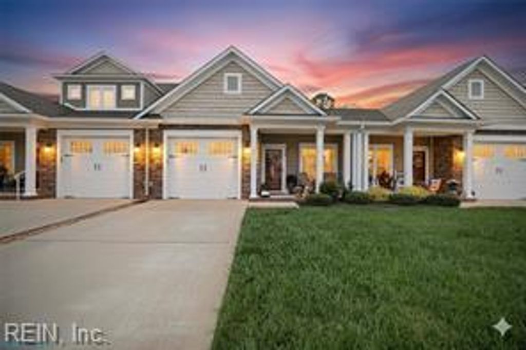 7364 Fiddlers LN, Gloucester, VA 23061