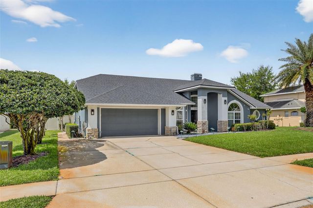 5232 HAMMOCK CIRCLE, St Cloud, FL 34771